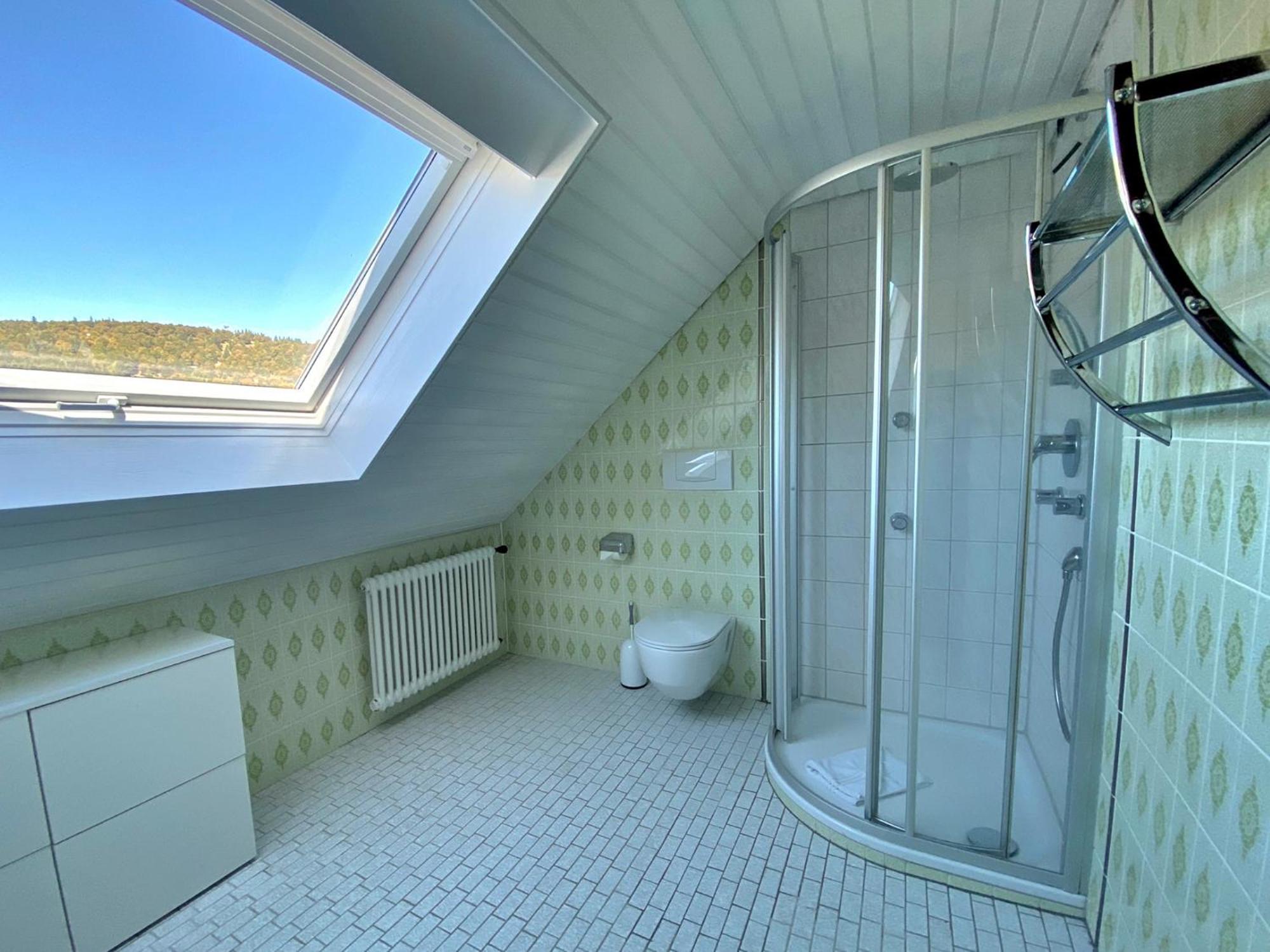 Schwarzwaldhaus Sonnenstrasse, Oberried-Hofsgrund, Dreisamtal Villa โอเบอร์รีด ภายนอก รูปภาพ