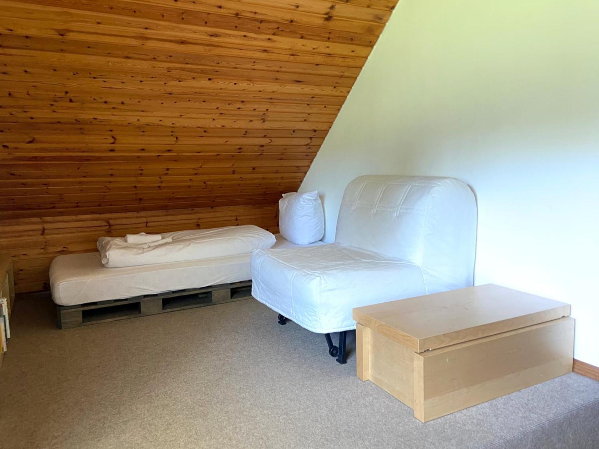 Schwarzwaldhaus Sonnenstrasse, Oberried-Hofsgrund, Dreisamtal Villa โอเบอร์รีด ภายนอก รูปภาพ