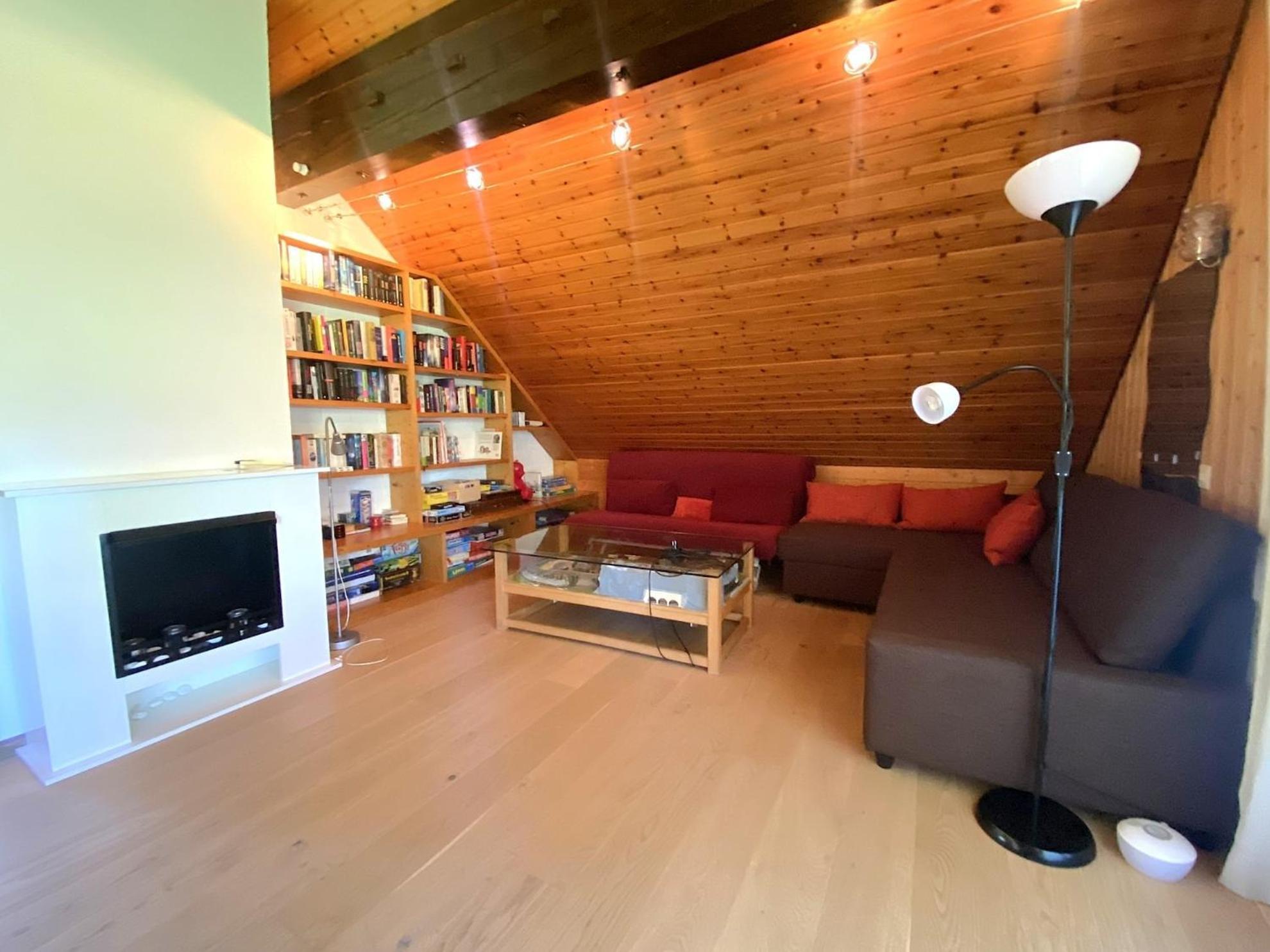 Schwarzwaldhaus Sonnenstrasse, Oberried-Hofsgrund, Dreisamtal Villa โอเบอร์รีด ภายนอก รูปภาพ